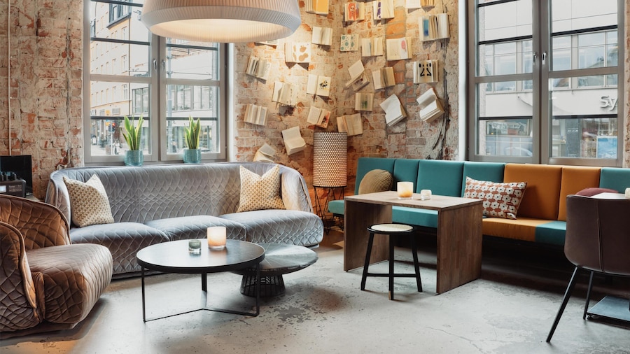 STORY HOTEL STOCKHOLM NORTH, in JdV by Hyatt