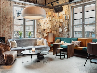 STORY HOTEL STOCKHOLM NORTH, in JdV by Hyatt