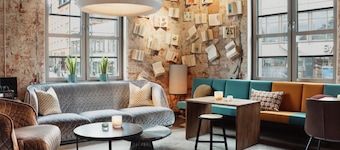STORY HOTEL STOCKHOLM NORTH, in JdV by Hyatt