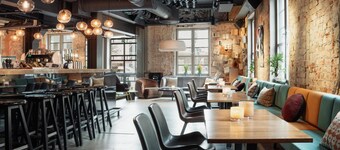 STORY HOTEL STOCKHOLM NORTH, in JdV by Hyatt