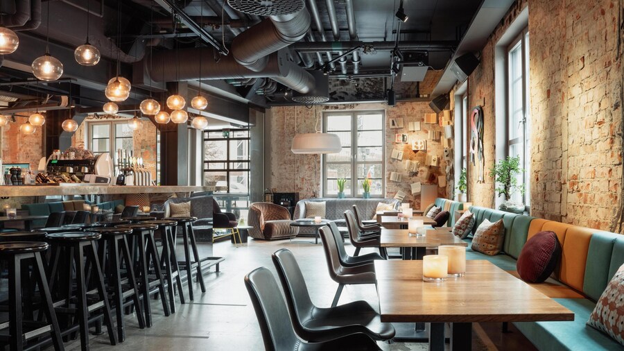 STORY HOTEL STOCKHOLM NORTH, in JdV by Hyatt
