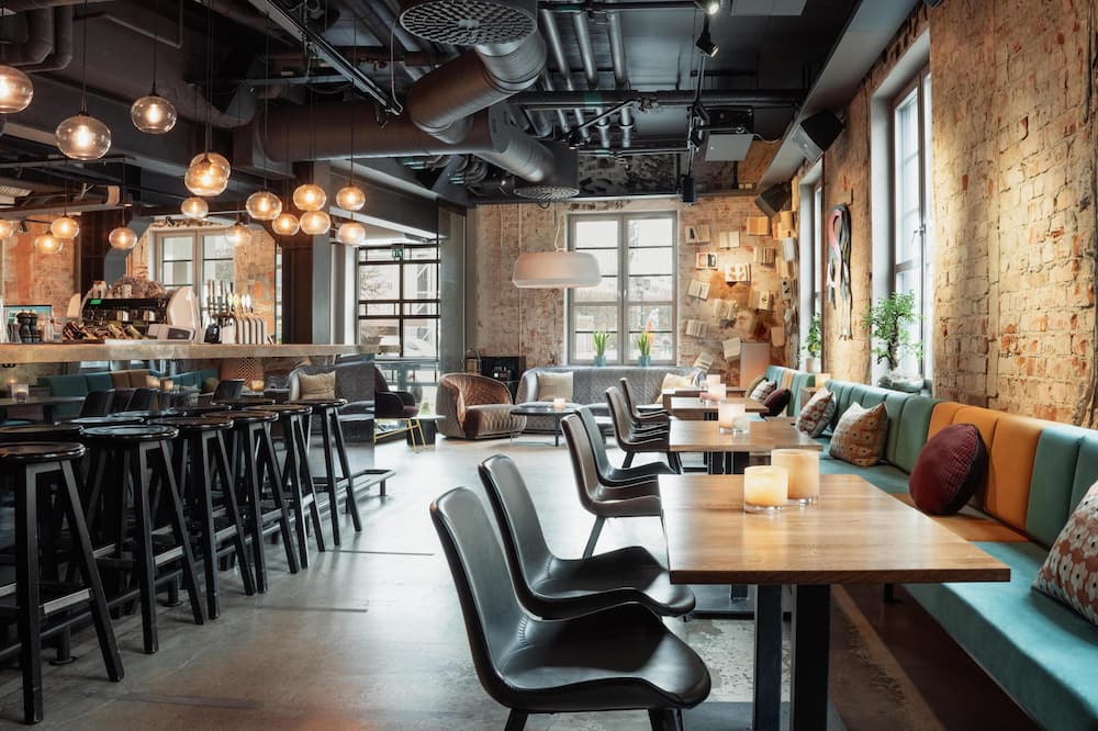 STORY HOTEL STOCKHOLM NORTH, in JdV by Hyatt