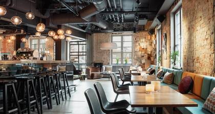 STORY HOTEL STOCKHOLM NORTH, in JdV by Hyatt