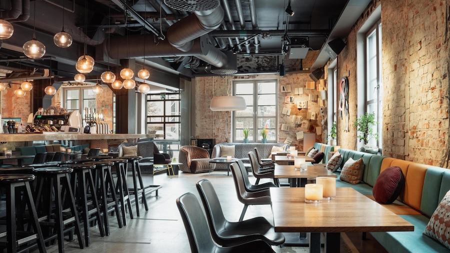 STORY HOTEL STOCKHOLM NORTH, in JdV by Hyatt