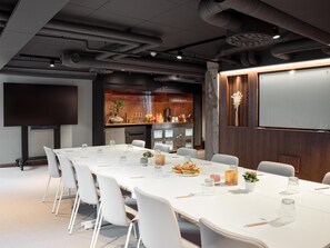 Meeting facility - STORY HOTEL STOCKHOLM NORTH, in JdV by Hyatt (Sundbyberg)