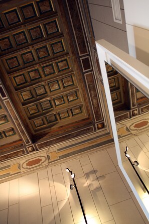 Suite Familiale, 1 très grand lit