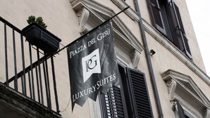 Exterior - Piazza Del Gesù Luxury Suites (Rome)