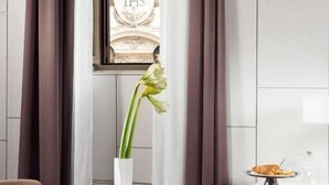 Restaurant - Piazza Del Gesù Luxury Suites (Rome)