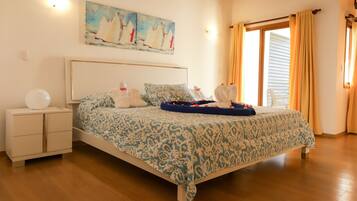 Literie de qualité supérieure, couette en duvet d'oie