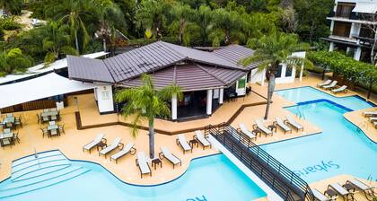 Sybaris Residences