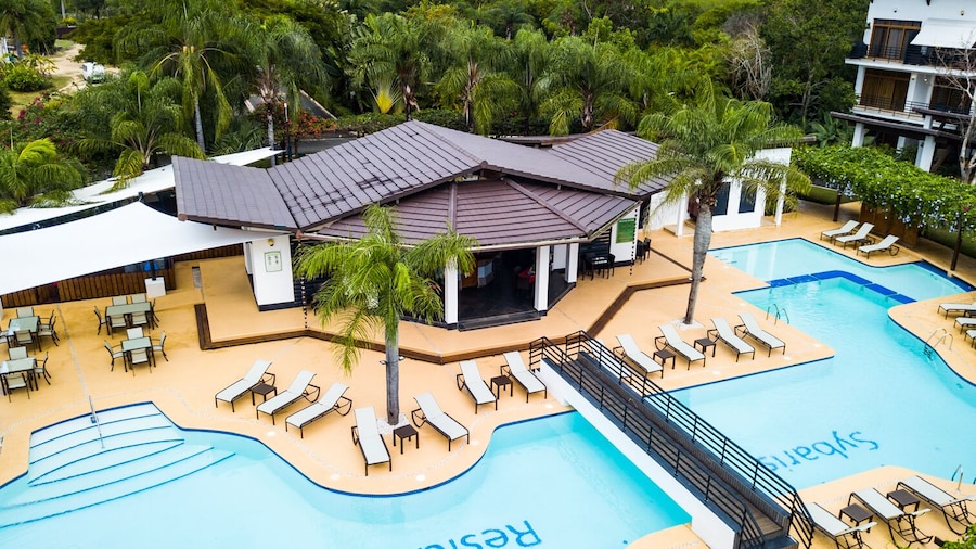 Sybaris Residences