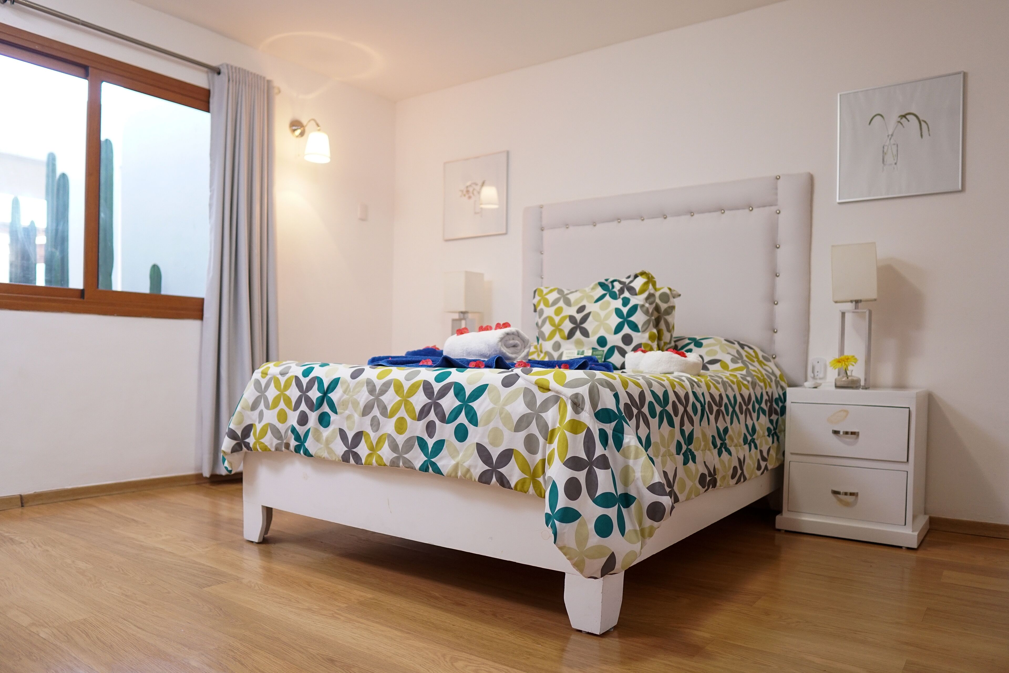 Suite Junior (Duplex)