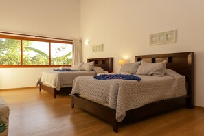 Family Suite (XL) - Sybaris Residences (Guayacanes)