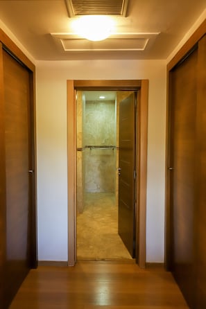 Senior Suite (Premium) | Living area