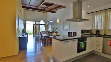 Family Suite (XL) | Private kitchen