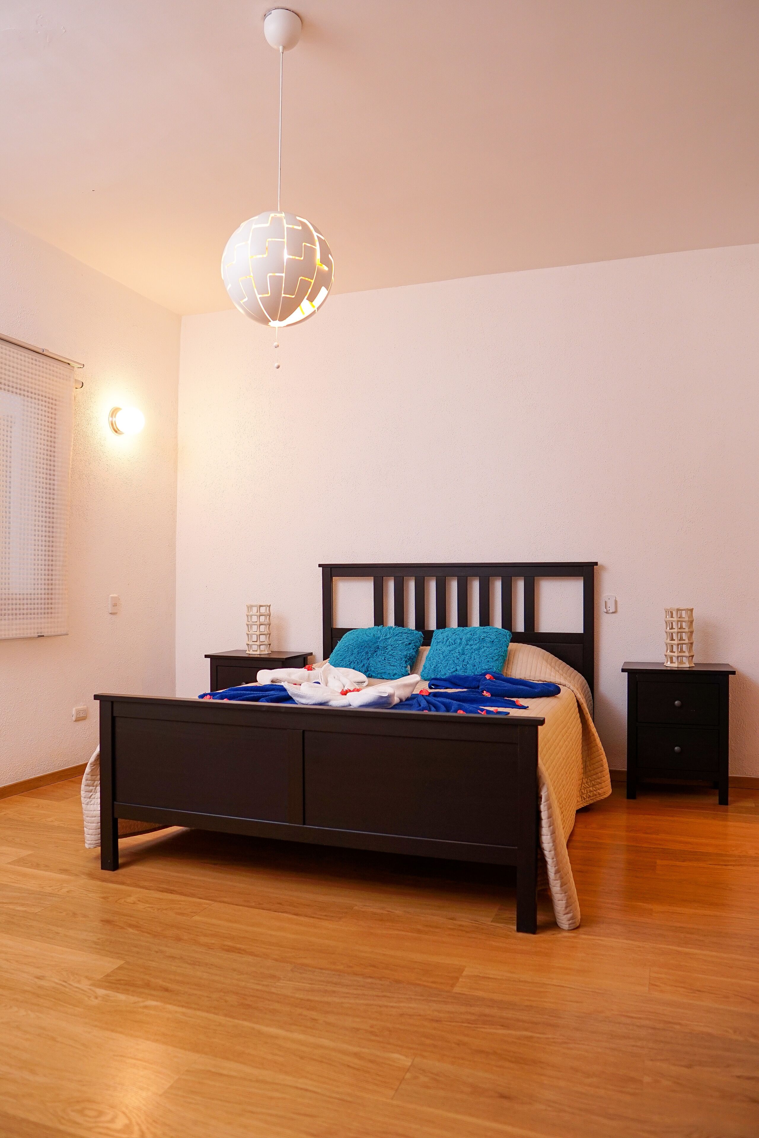 Junior Suite Garden | Roupas de cama premium, edredons de pluma, cofres nos quartos