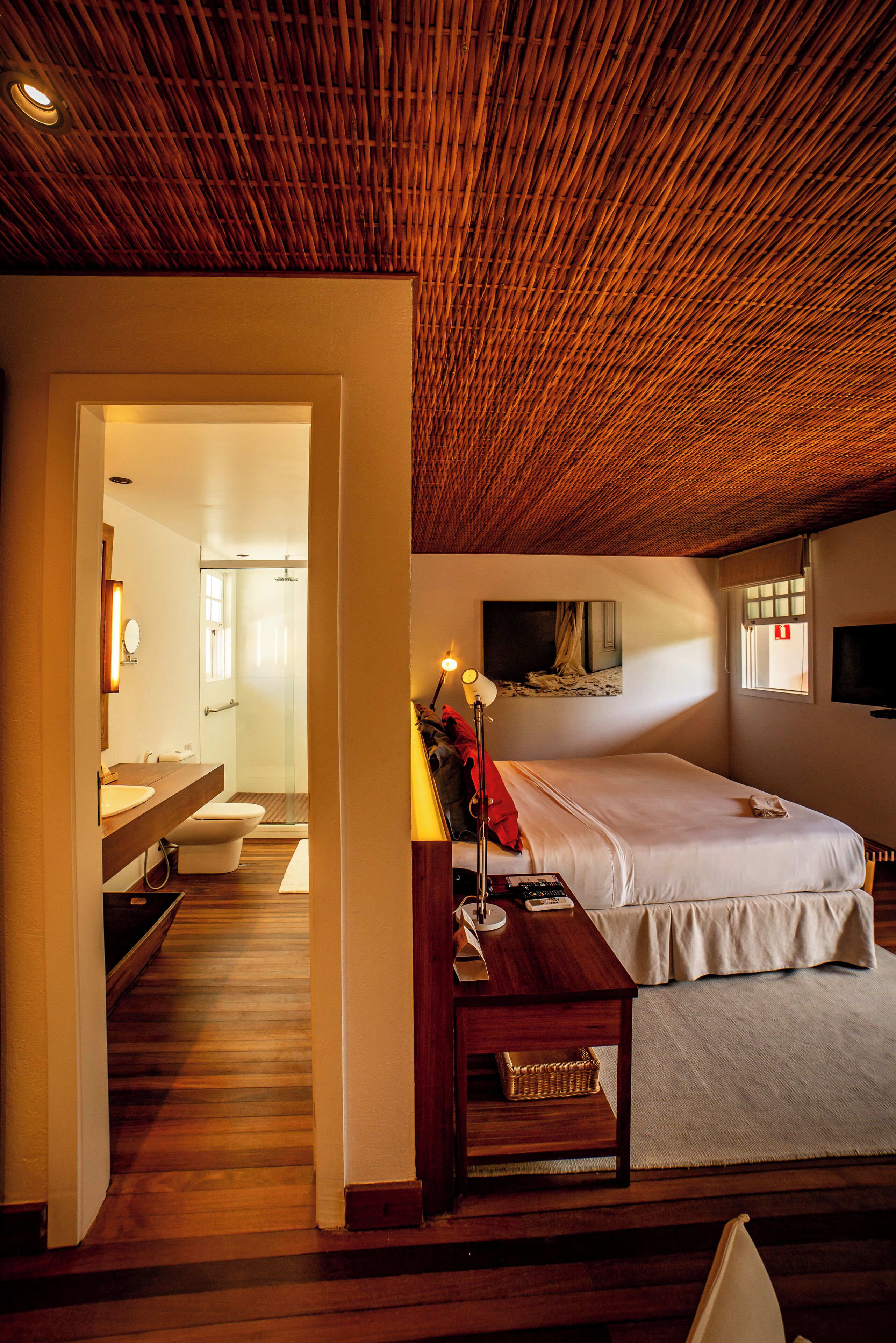 Photo - Pousada Literária de Paraty