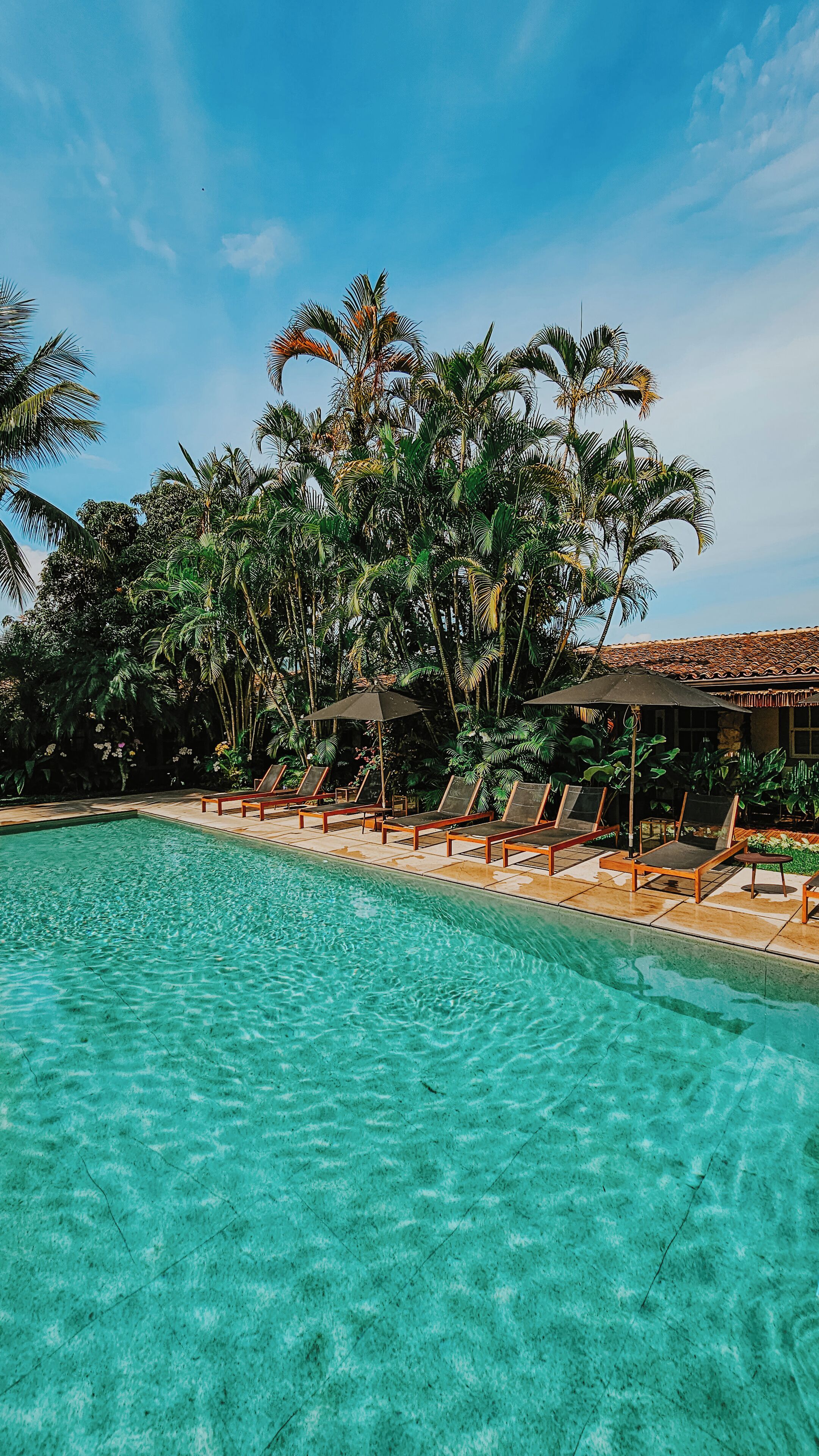 Foto - Pousada Literária de Paraty