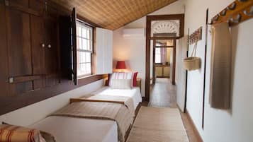 Villa Aurora | 迷你吧、房內夾萬、獨特設計、獨特裝修