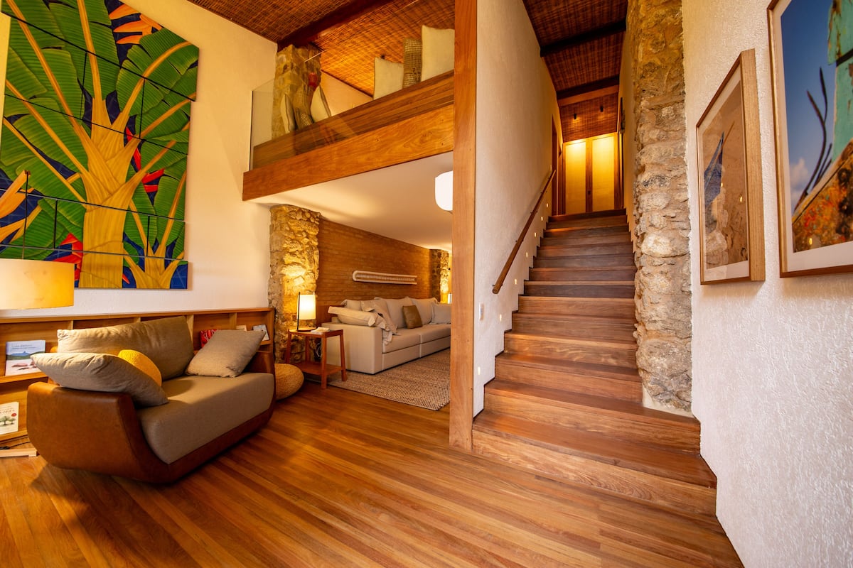 Suíte Cajaíba | Room amenity