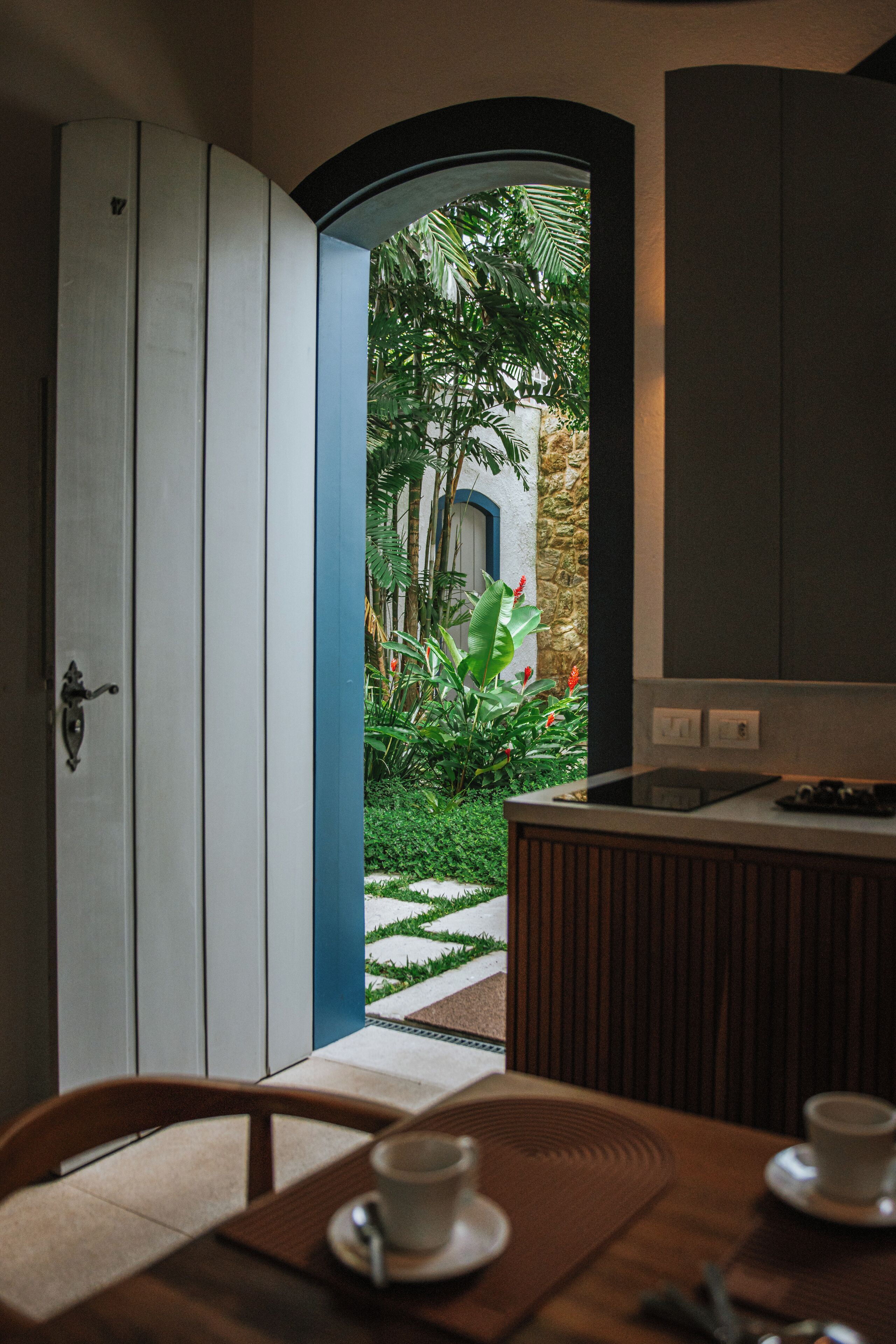 Photo - Pousada Literária de Paraty