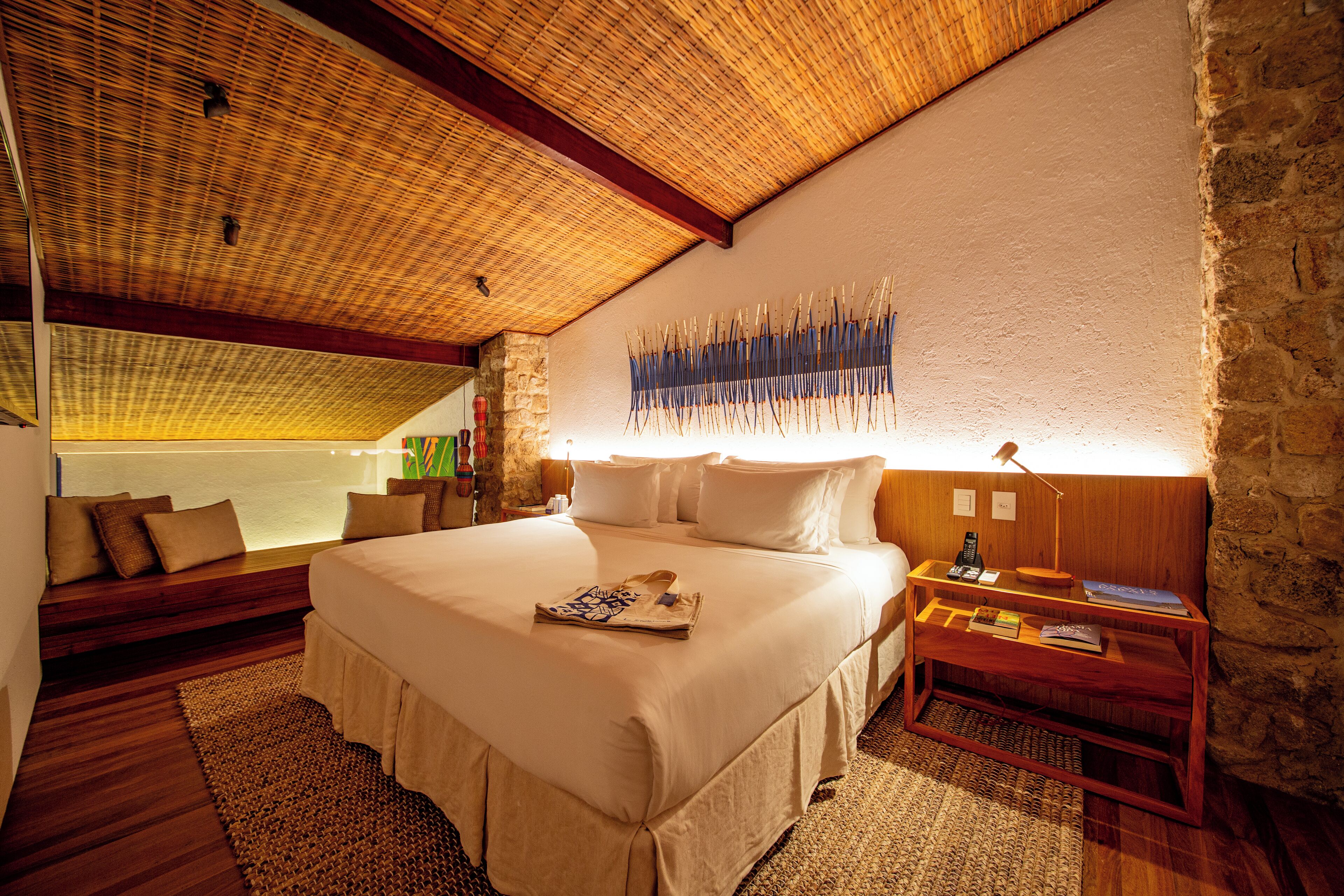 Photo - Pousada Literária de Paraty