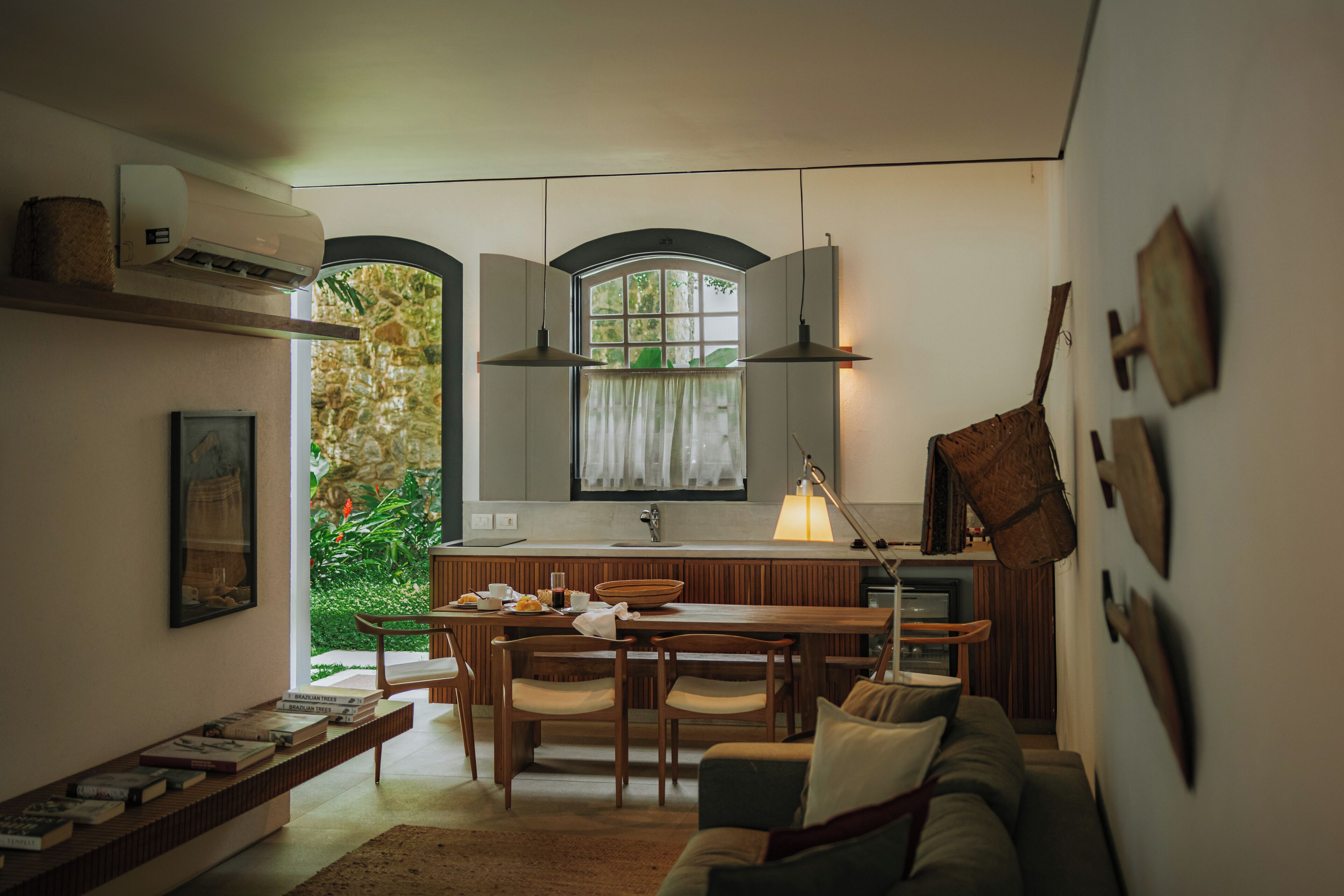 Photo - Pousada Literária de Paraty