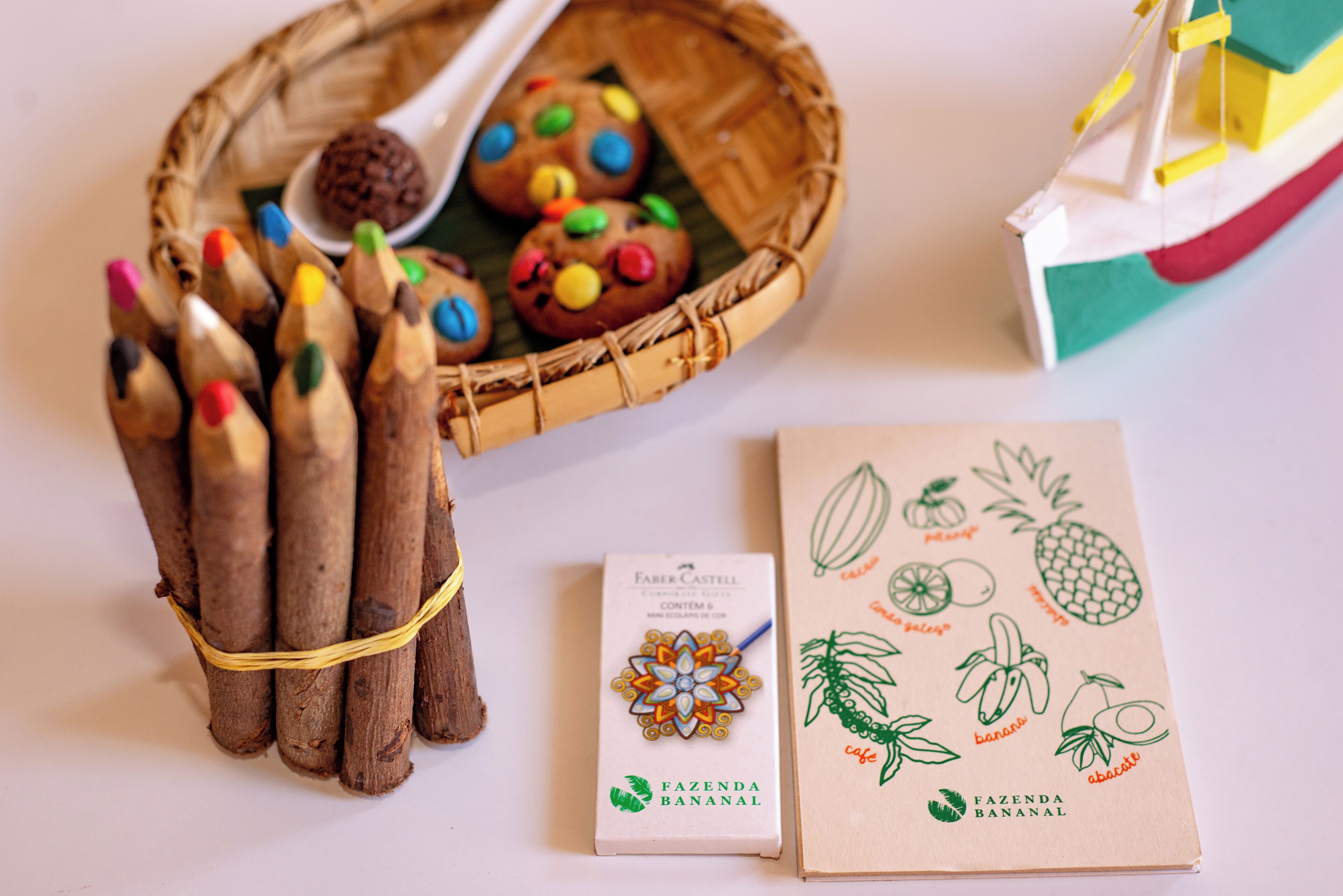 Foto - Pousada Literária de Paraty