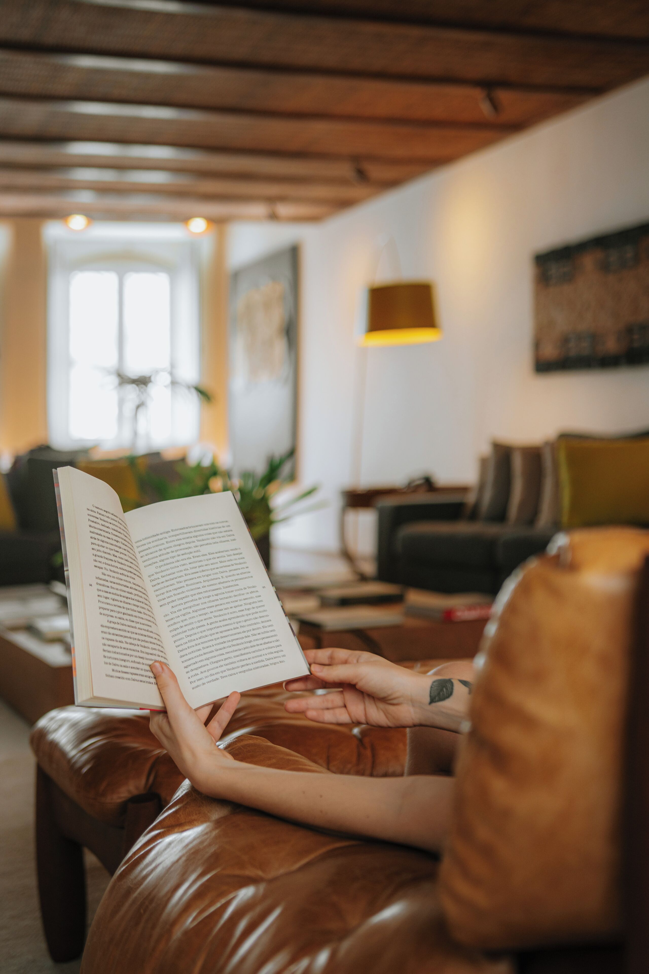 Photo - Pousada Literária de Paraty