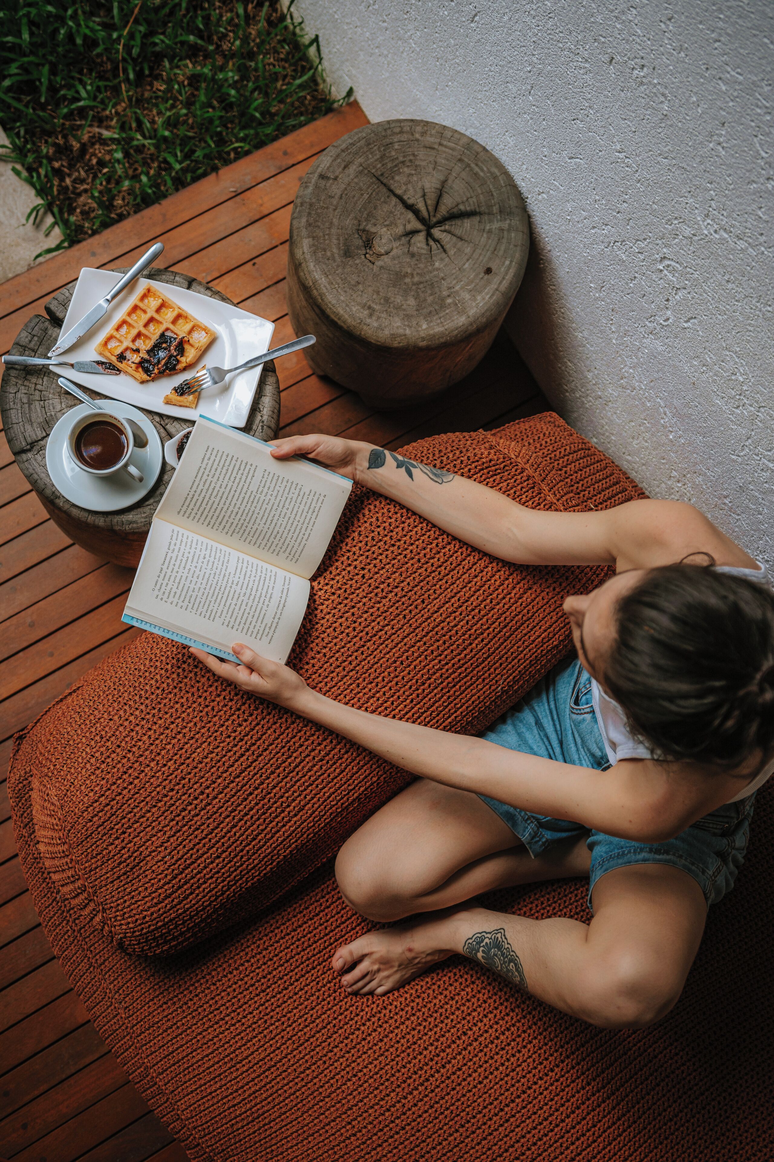 Photo - Pousada Literária de Paraty