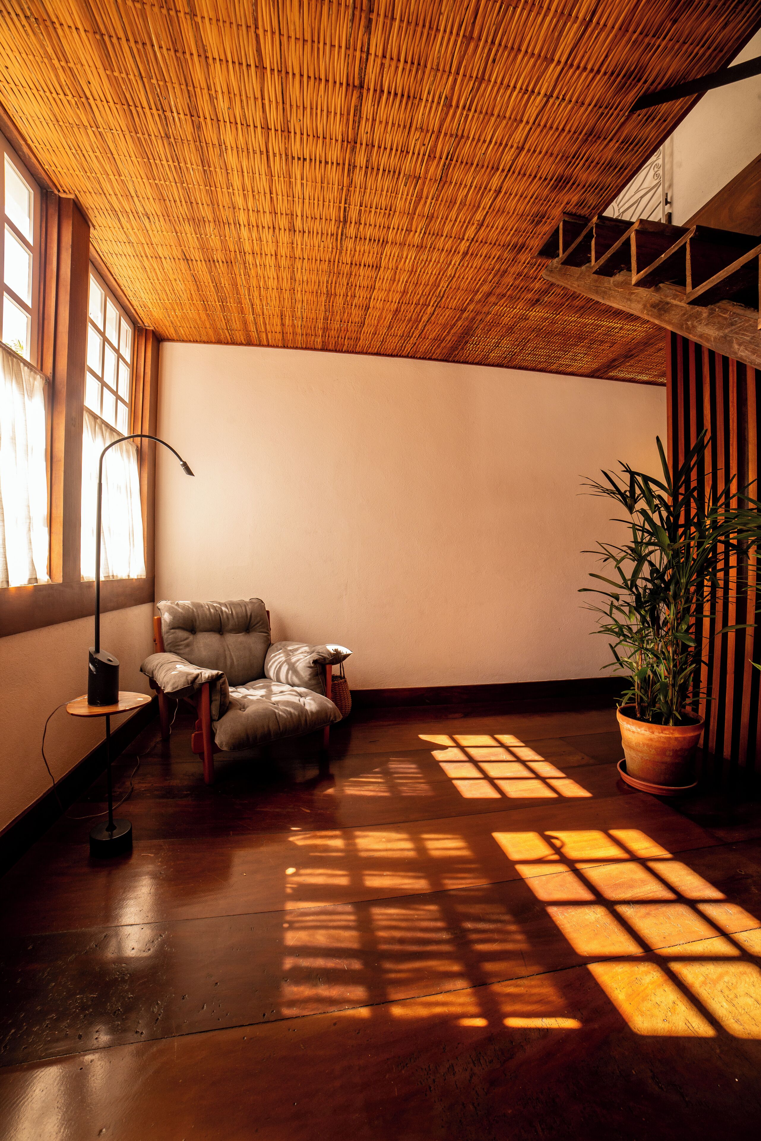 Foto - Pousada Literária de Paraty