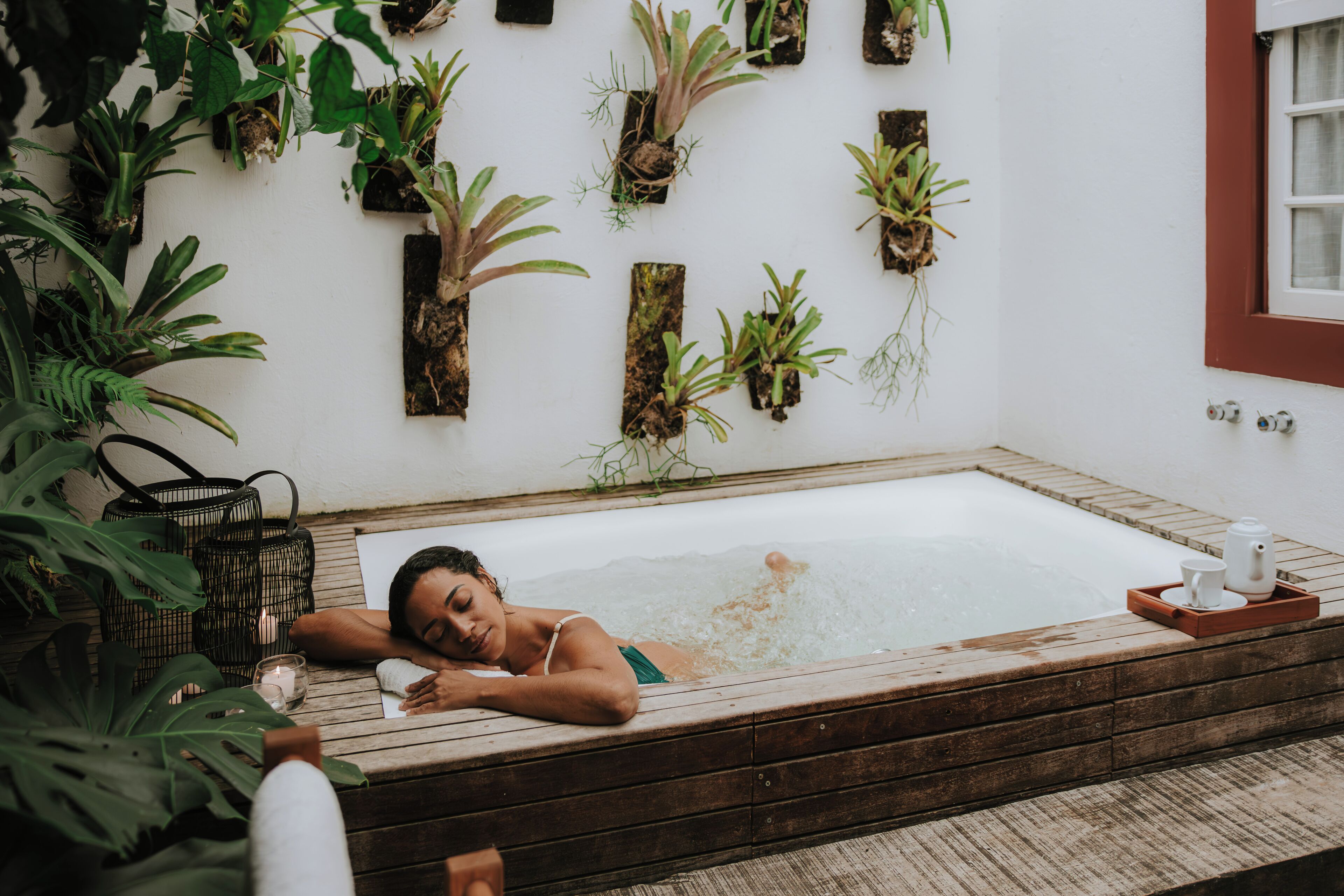 Photo - Pousada Literária de Paraty