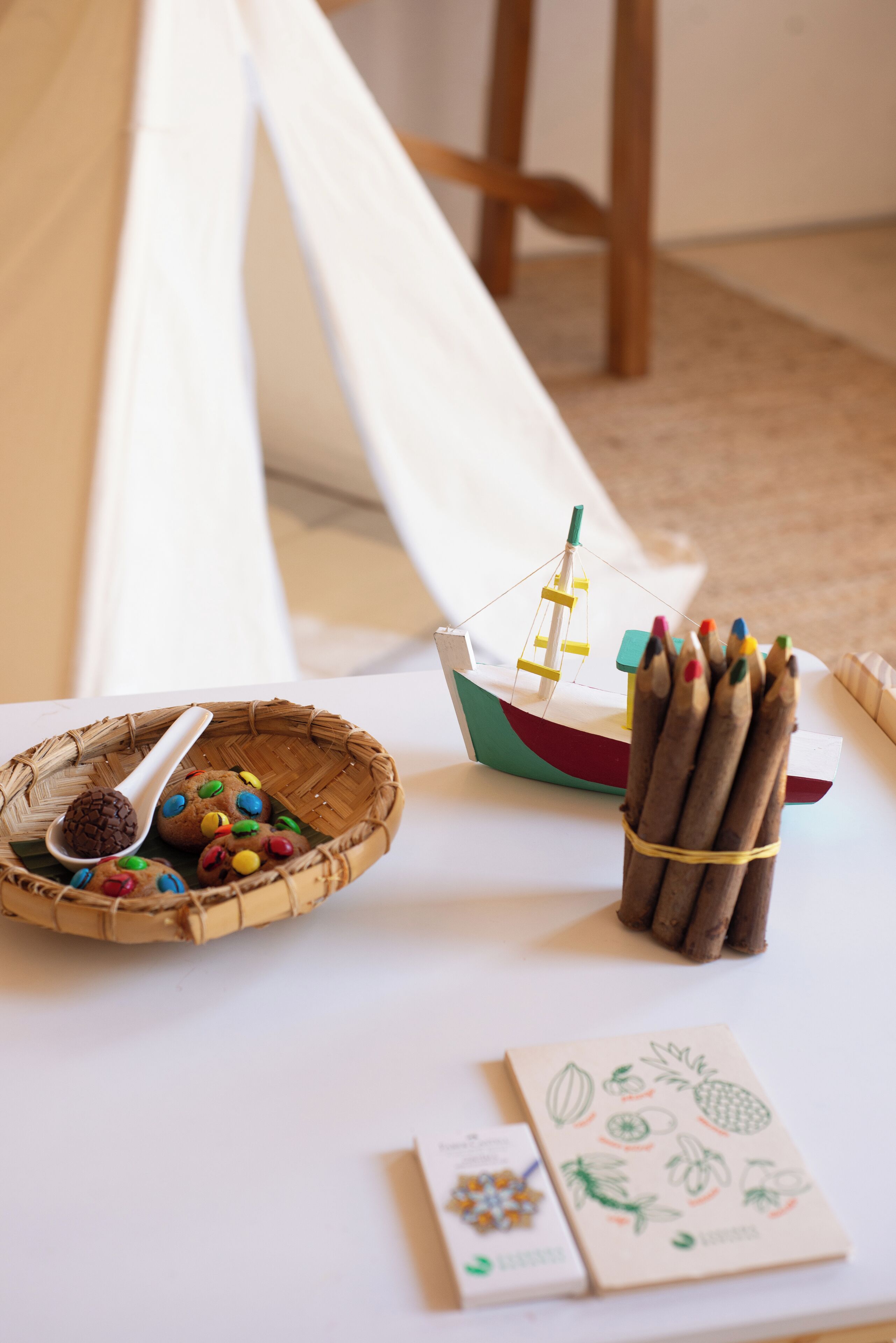 Foto - Pousada Literária de Paraty