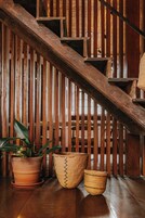 Villa Aurora | Minibar, in-room safe, individually decorated, individually furnished