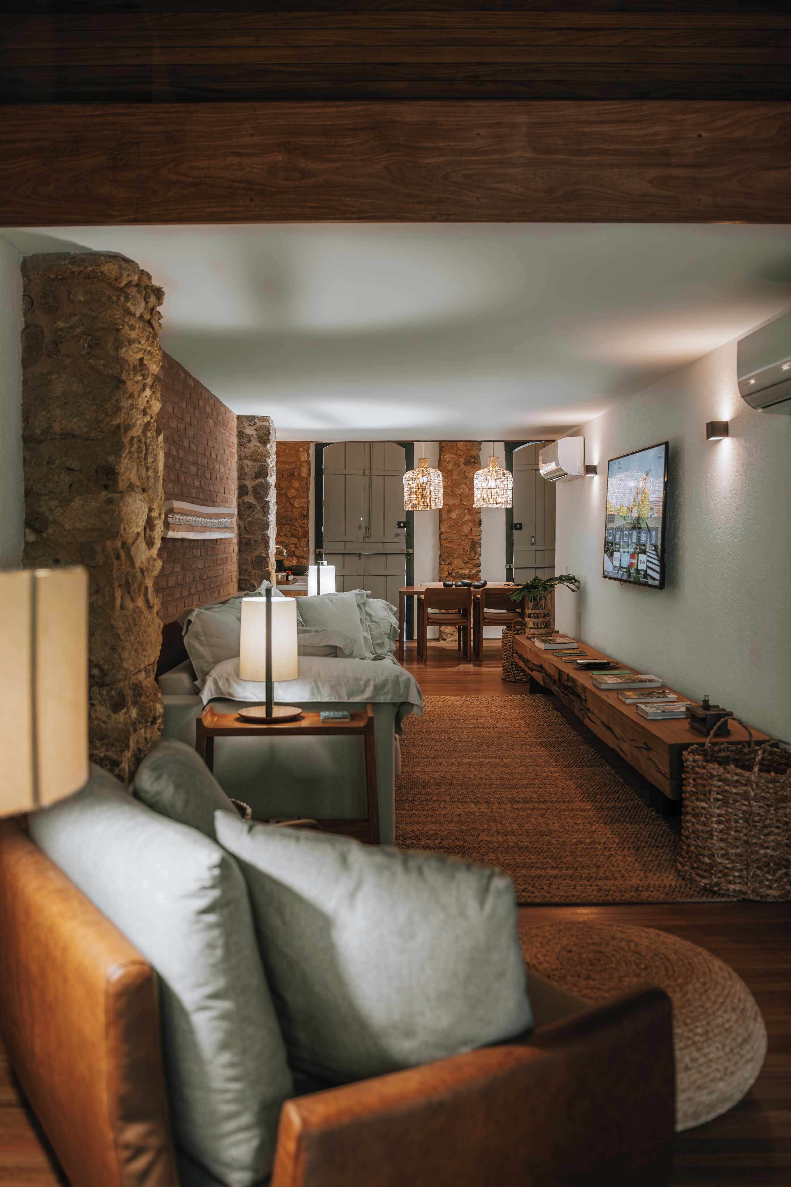 Photo - Pousada Literária de Paraty