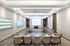 Salle de réunion