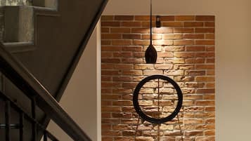 Escaleras
