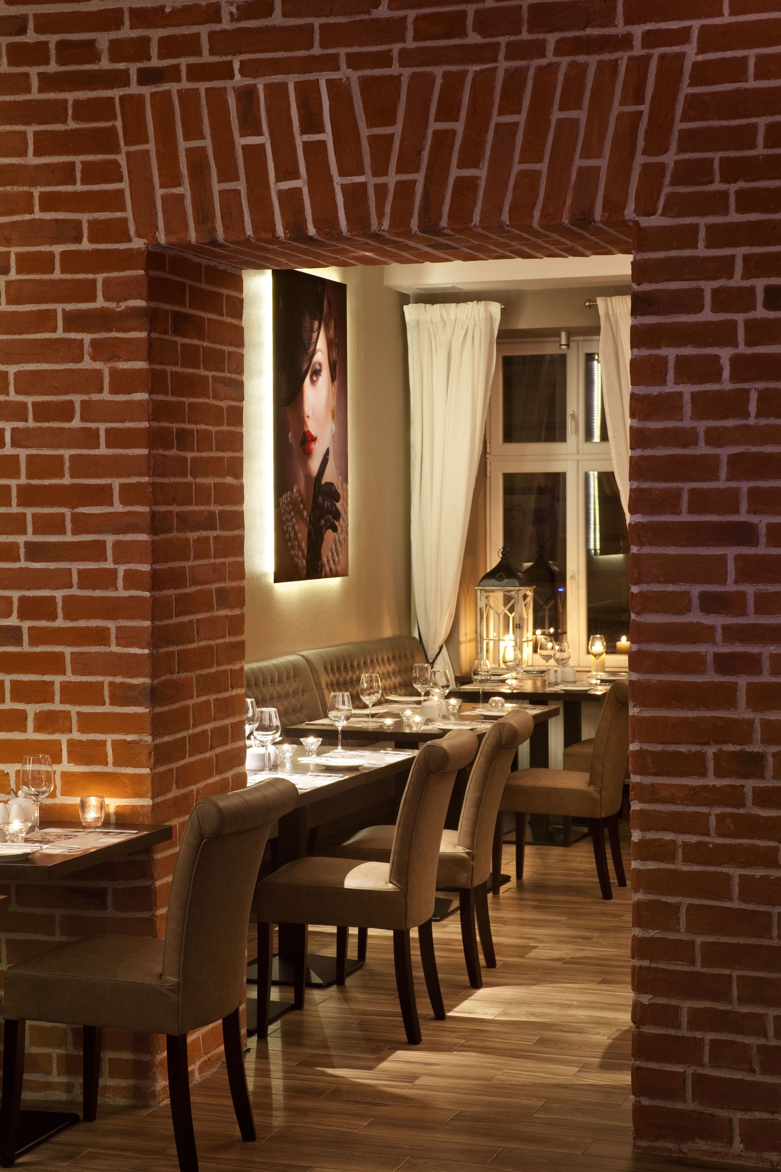 Foto - Metropolitan Boutique Hotel