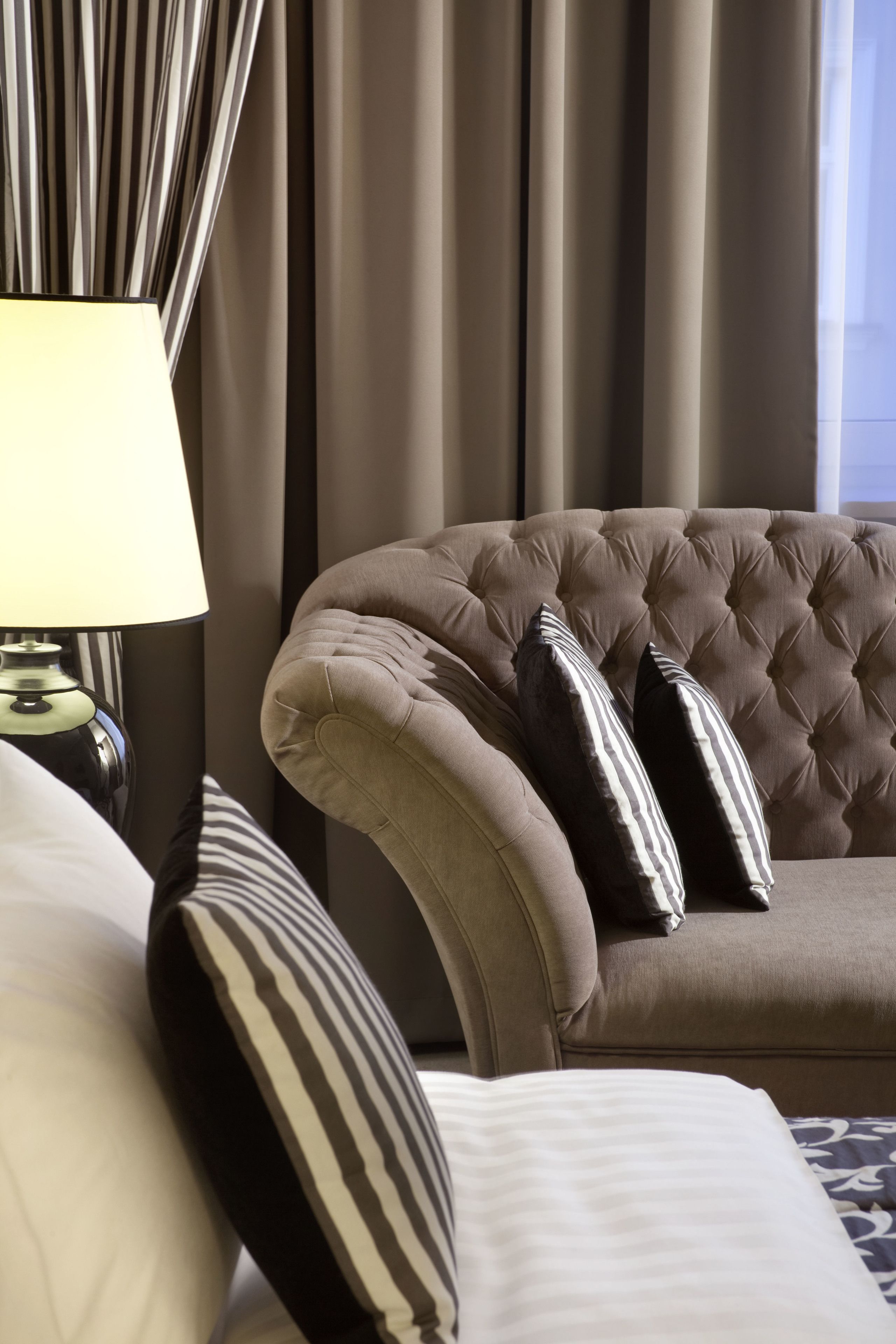 Foto - Metropolitan Boutique Hotel