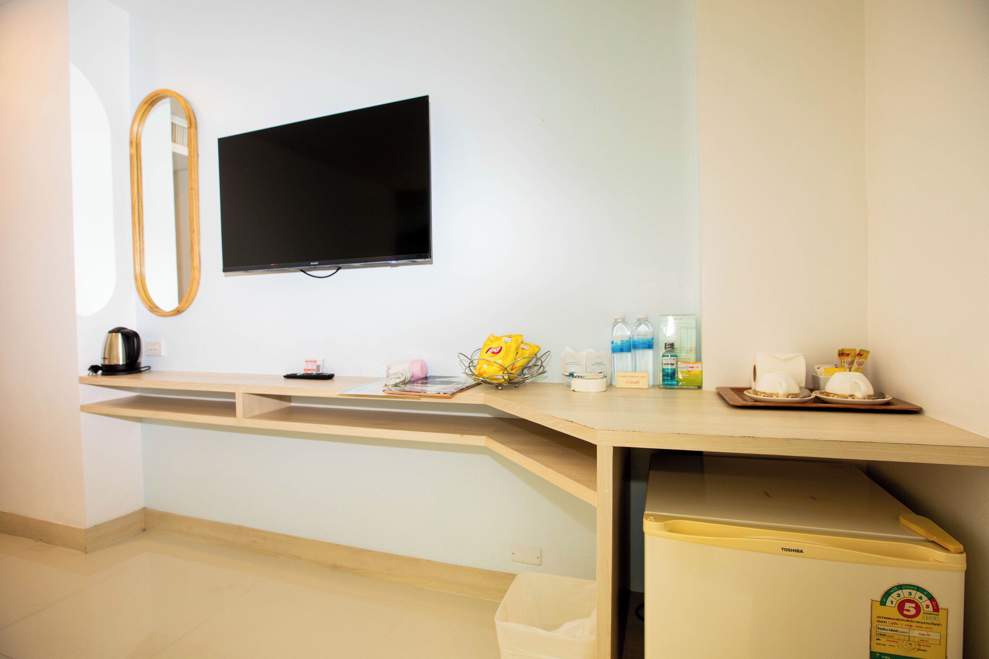 Photo - Flipper House Hotel - SHA Extra Plus