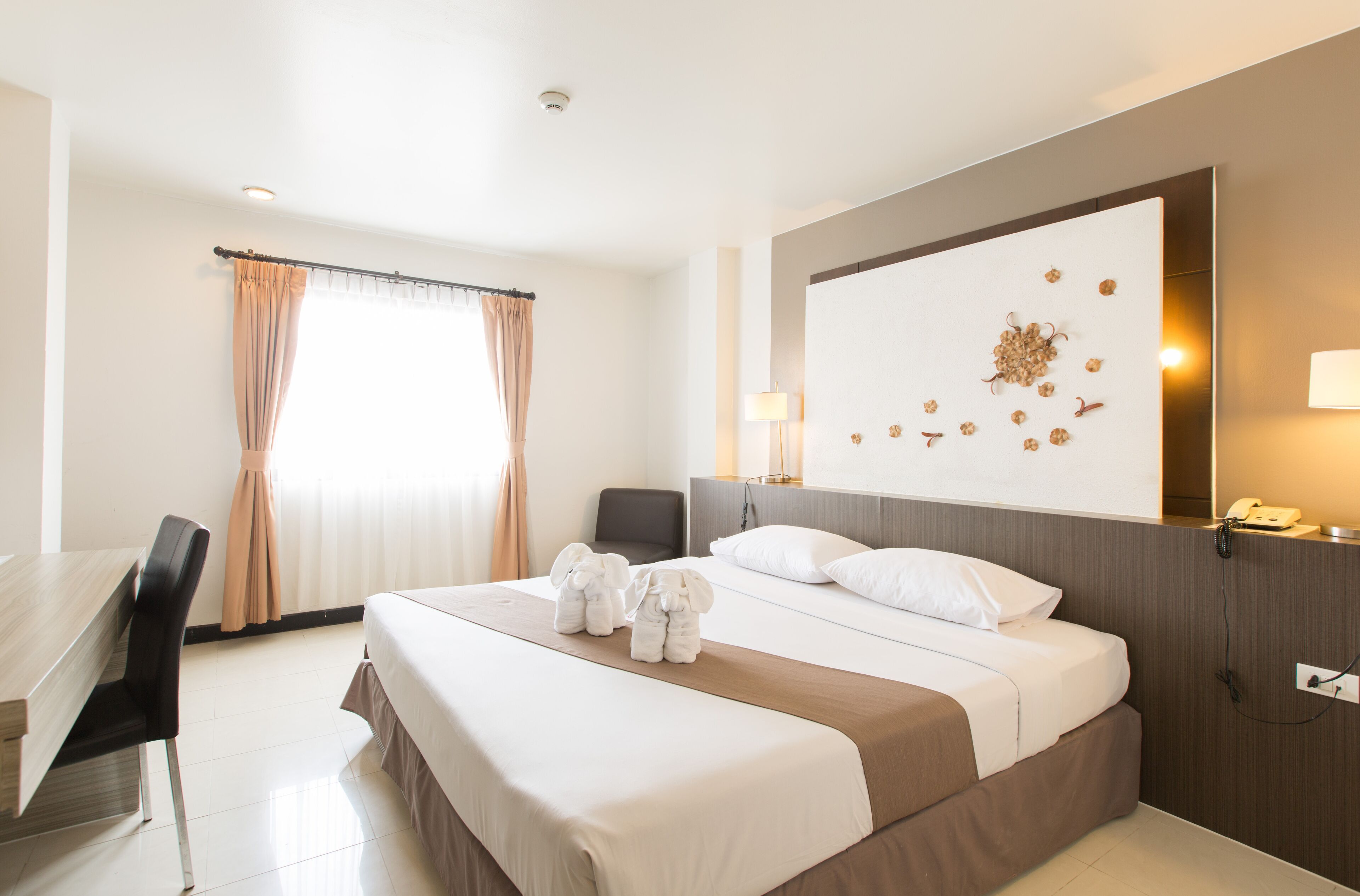 Photo - Flipper House Hotel - SHA Extra Plus