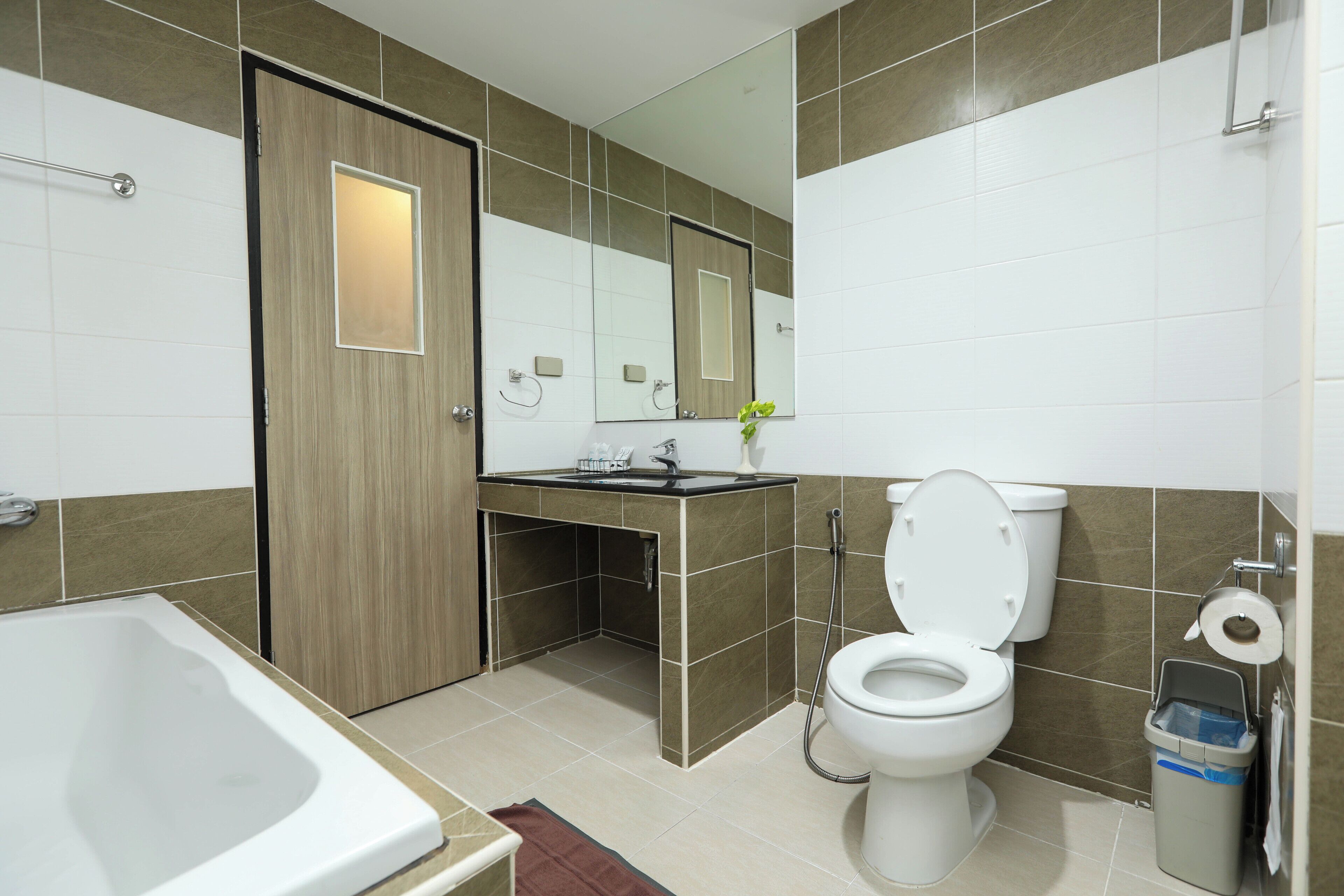 Photo - Flipper House Hotel - SHA Extra Plus