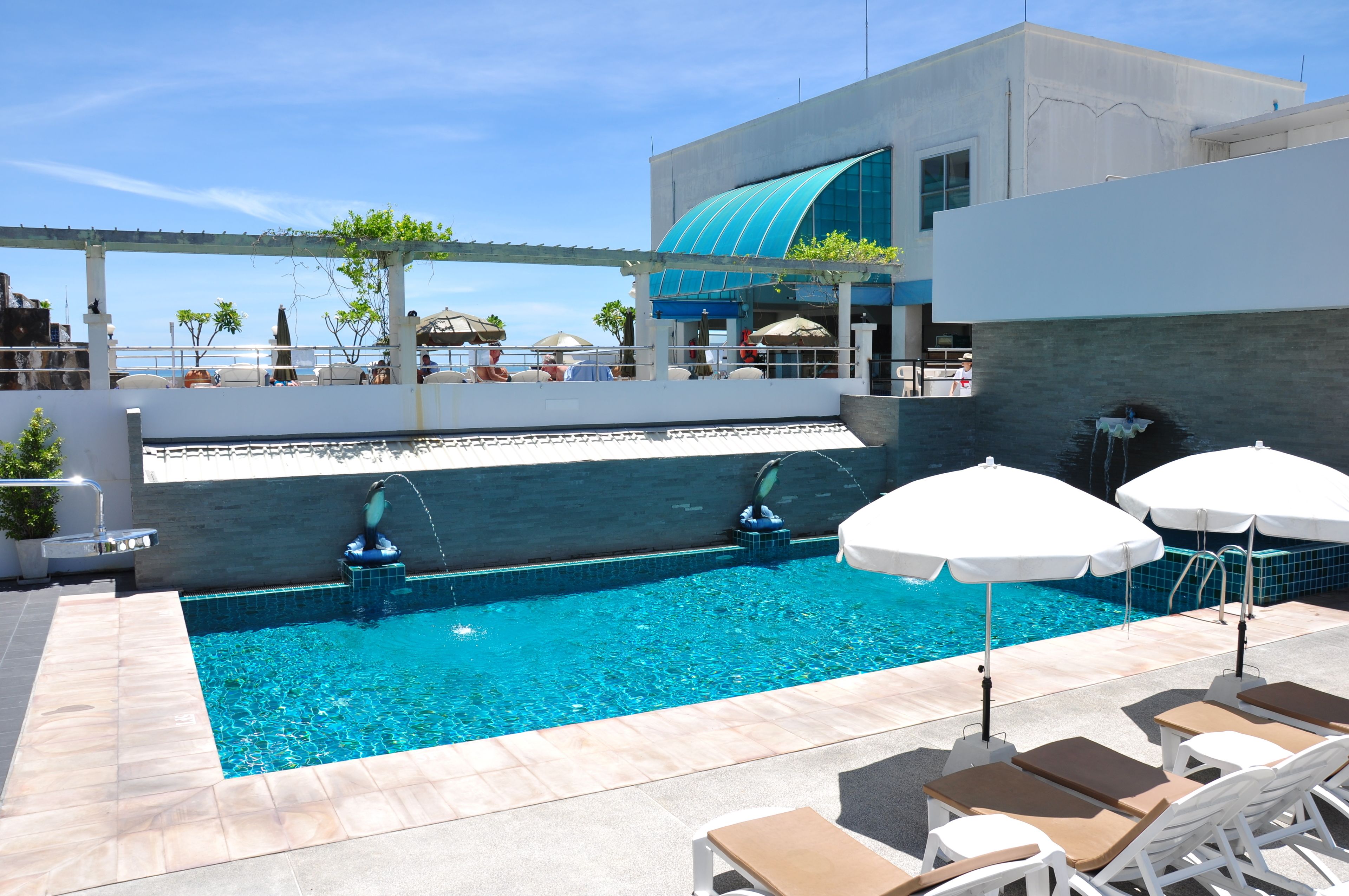 Photo - Flipper House Hotel - SHA Extra Plus