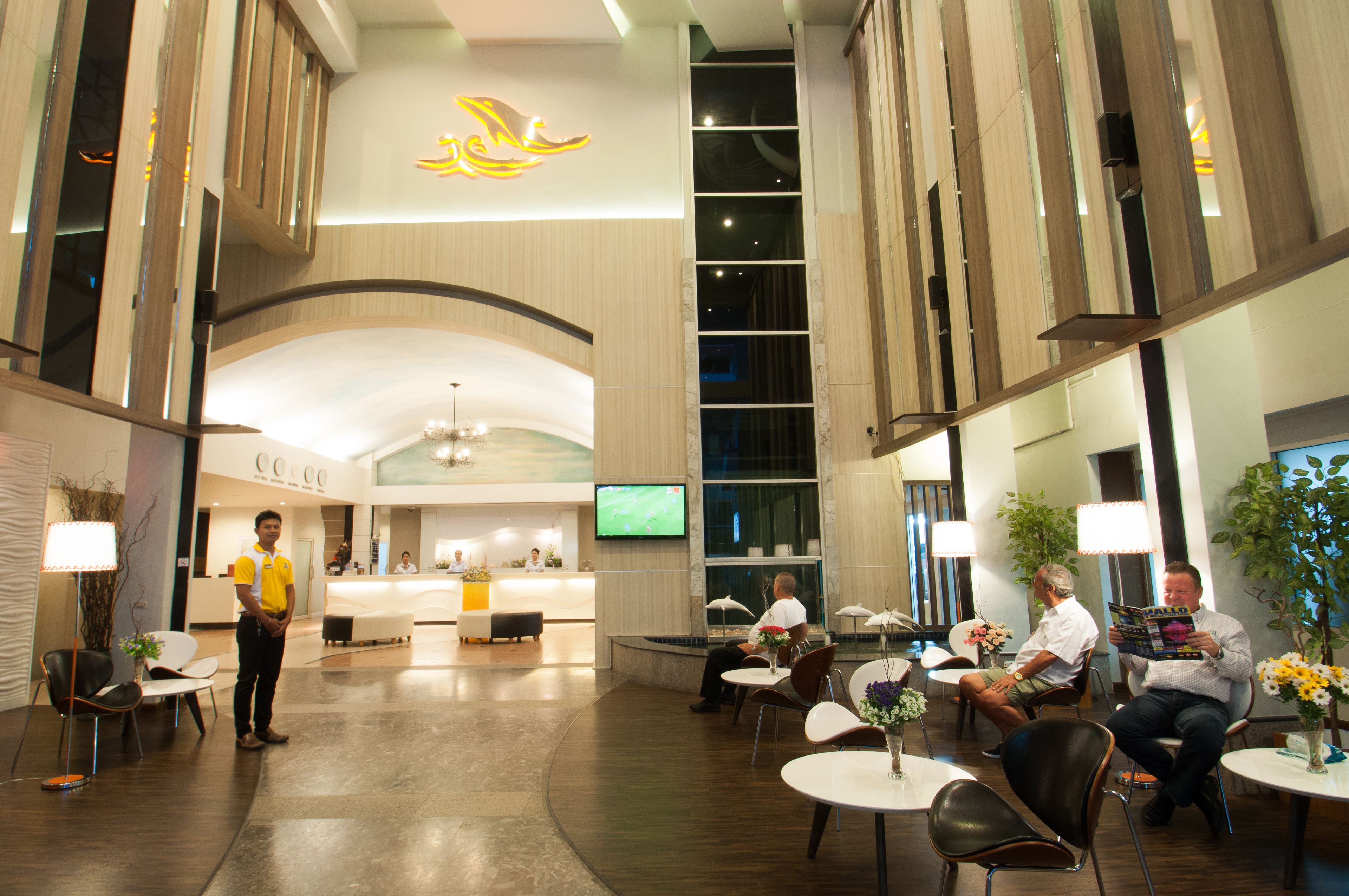 Photo - Flipper House Hotel - SHA Extra Plus