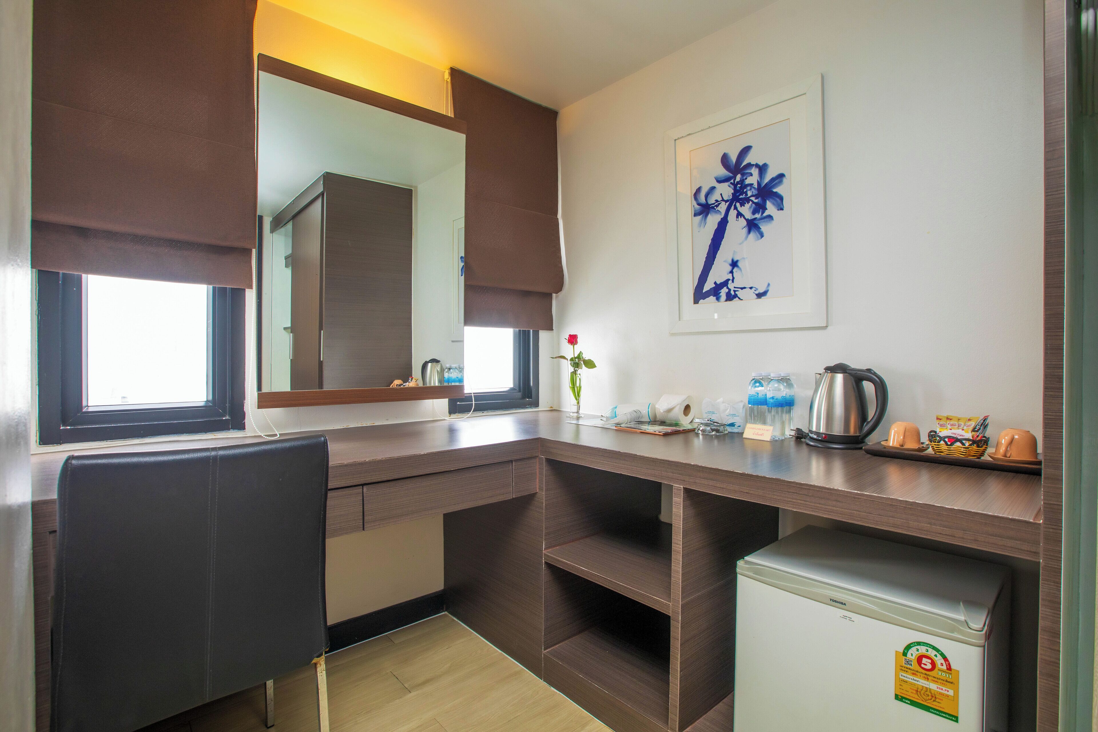 Photo - Flipper House Hotel - SHA Extra Plus