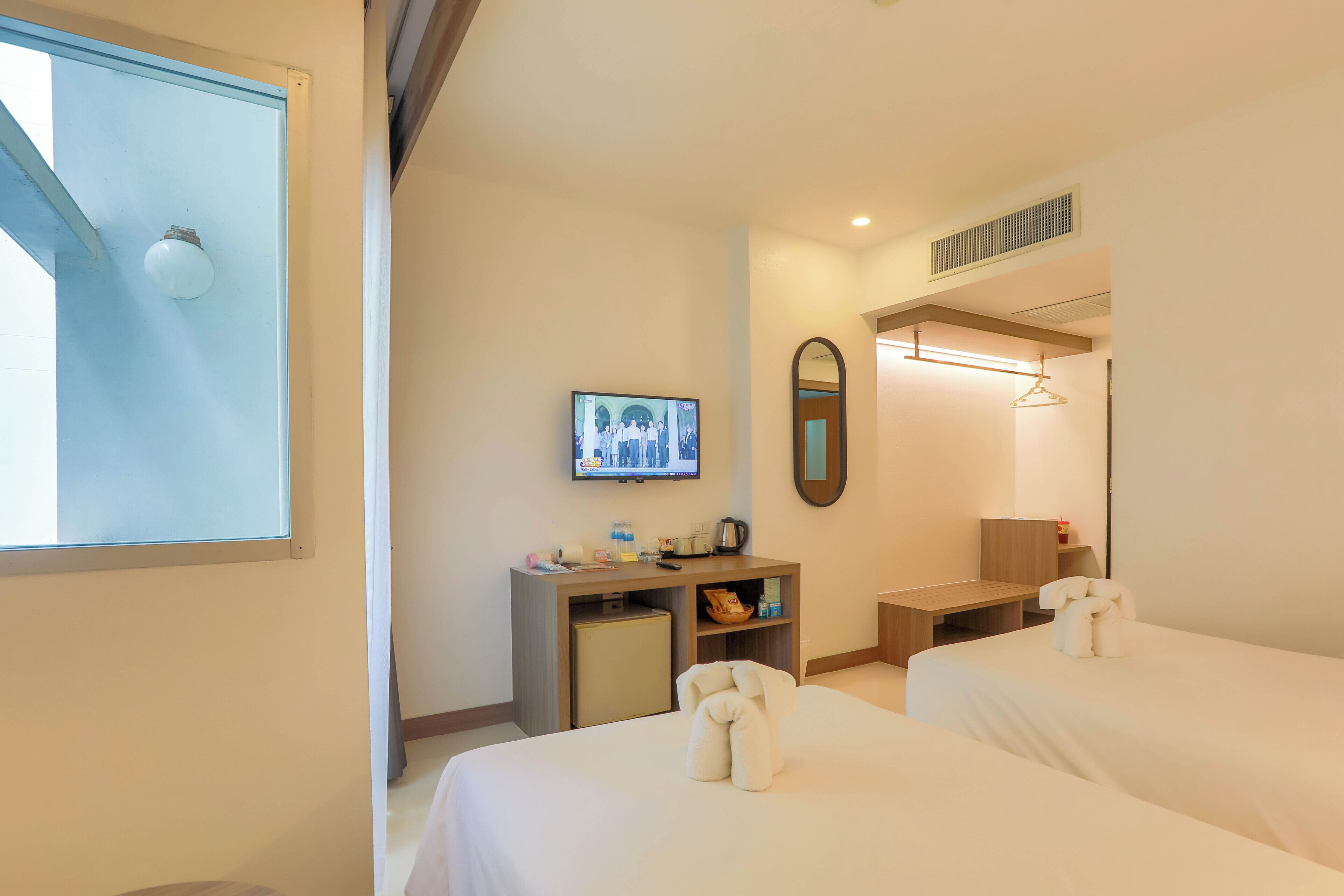 Photo - Flipper House Hotel - SHA Extra Plus