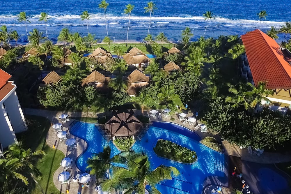 Marulhos Resort by MAI