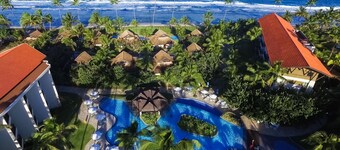 Marulhos Resort by MAI