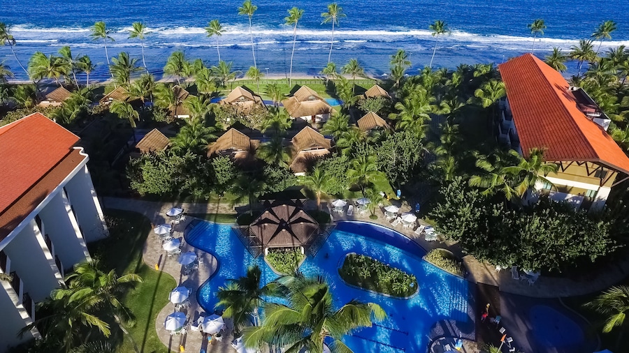 Marulhos Resort by MAI