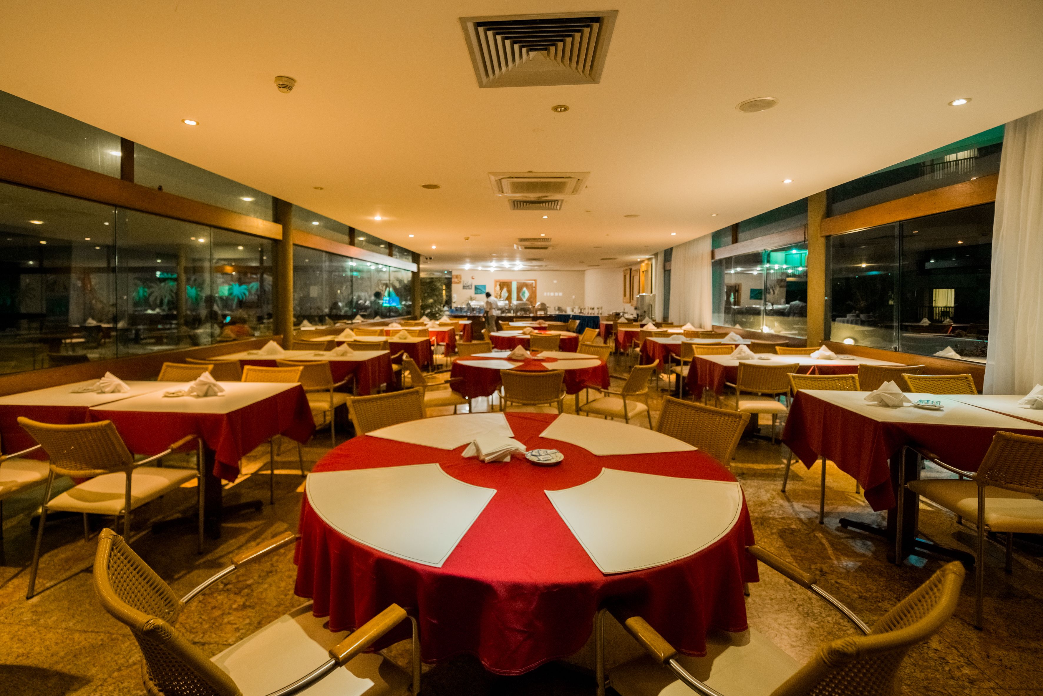 ร้านอาหาร